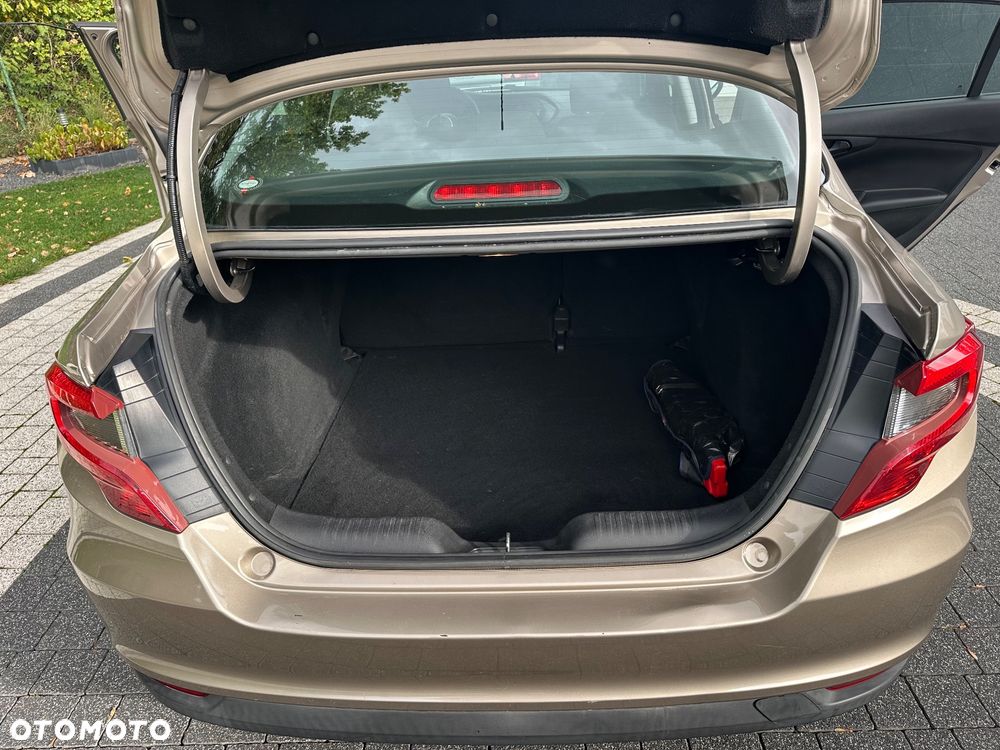 Fiat Tipo - 8