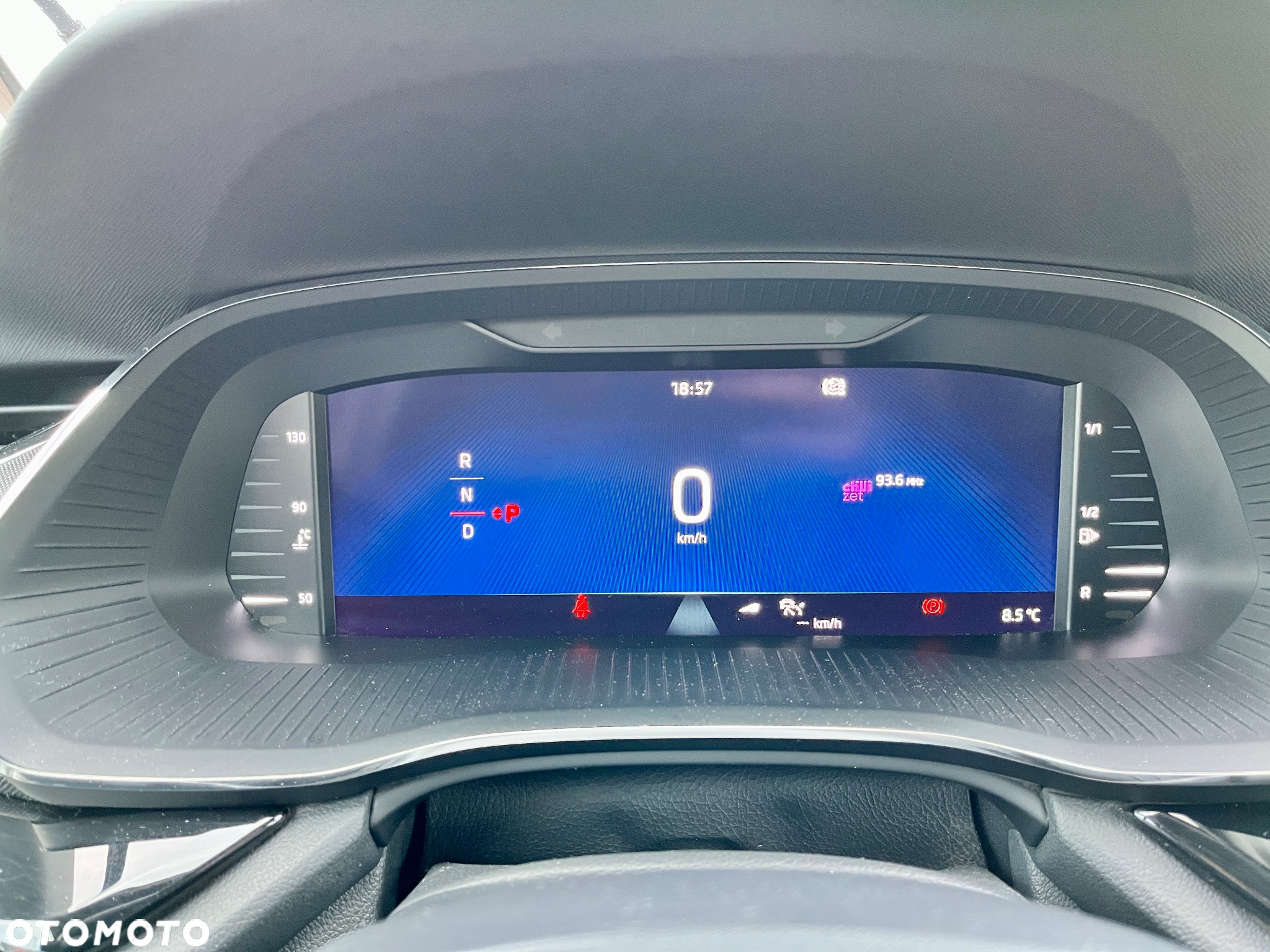 Skoda Octavia Combi 2.0 TDI DSG Premium Edition - 21