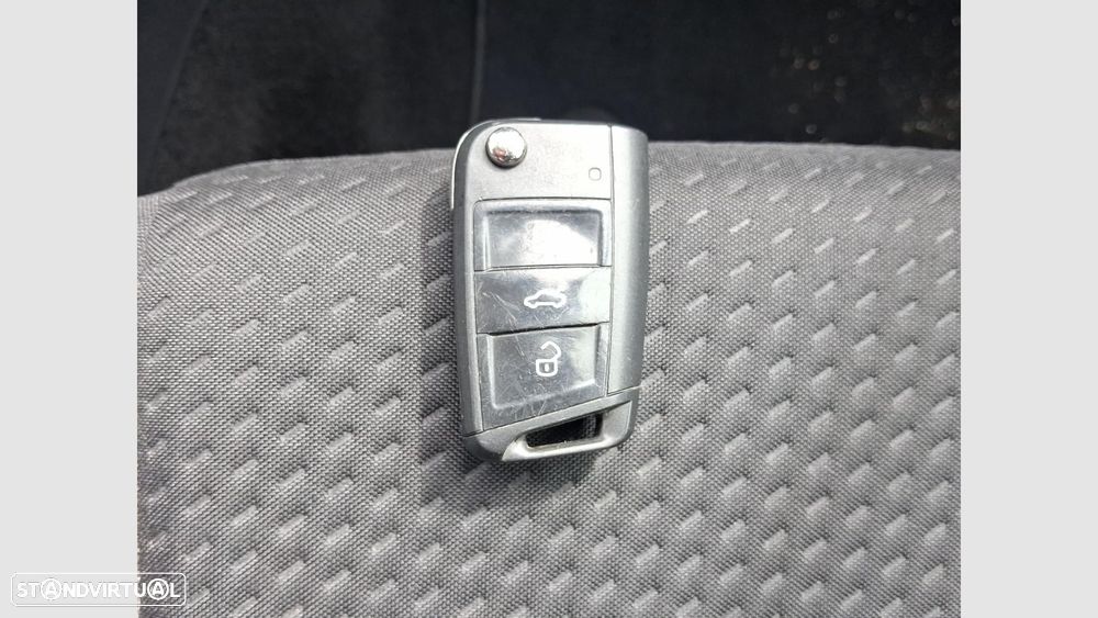 VW Polo 1.0 TSI Life - 18