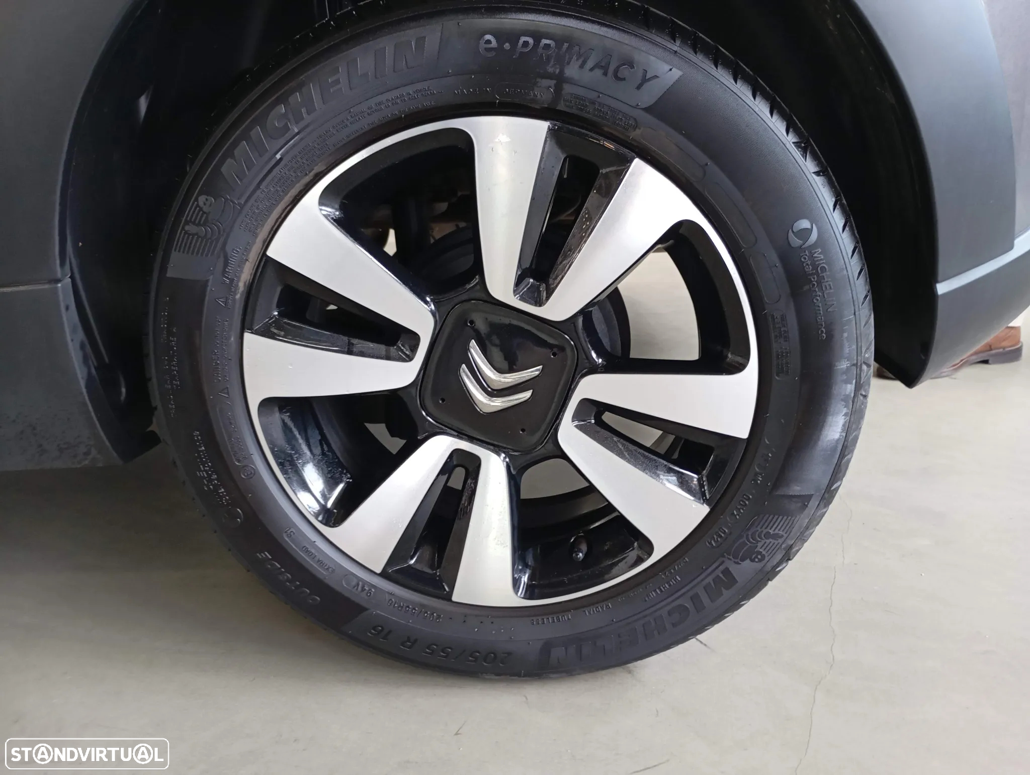 Citroën C3 1.2 PureTech Max - 11