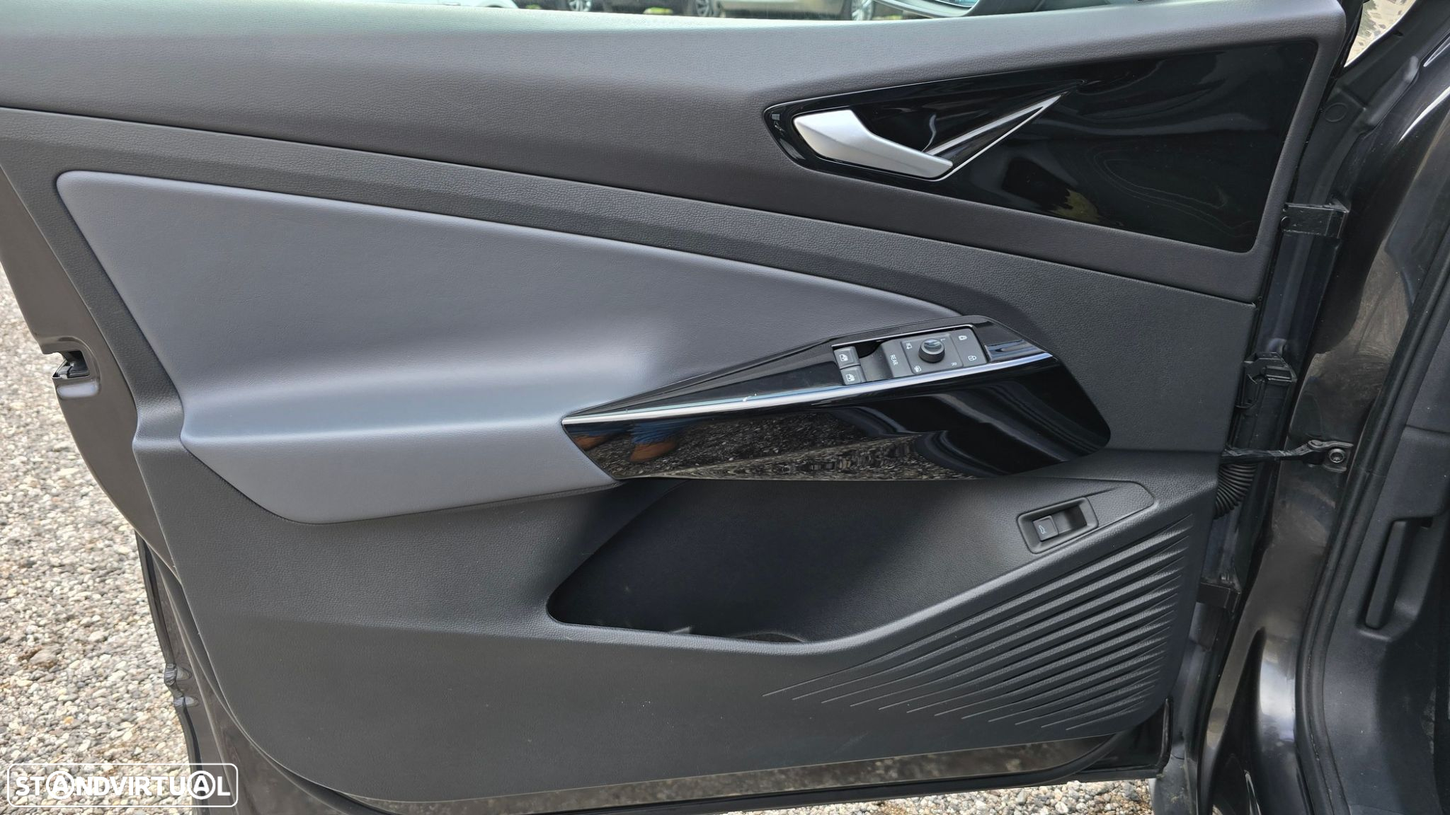 VW ID.4 77 kWh Pro Performance - 7