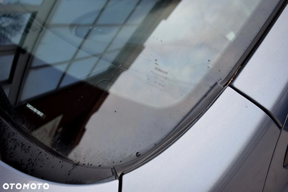 Nissan Qashqai 1.5 dCi Acenta - 16