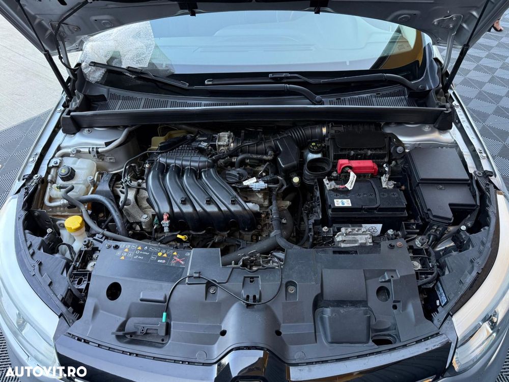 Renault Megane - 10
