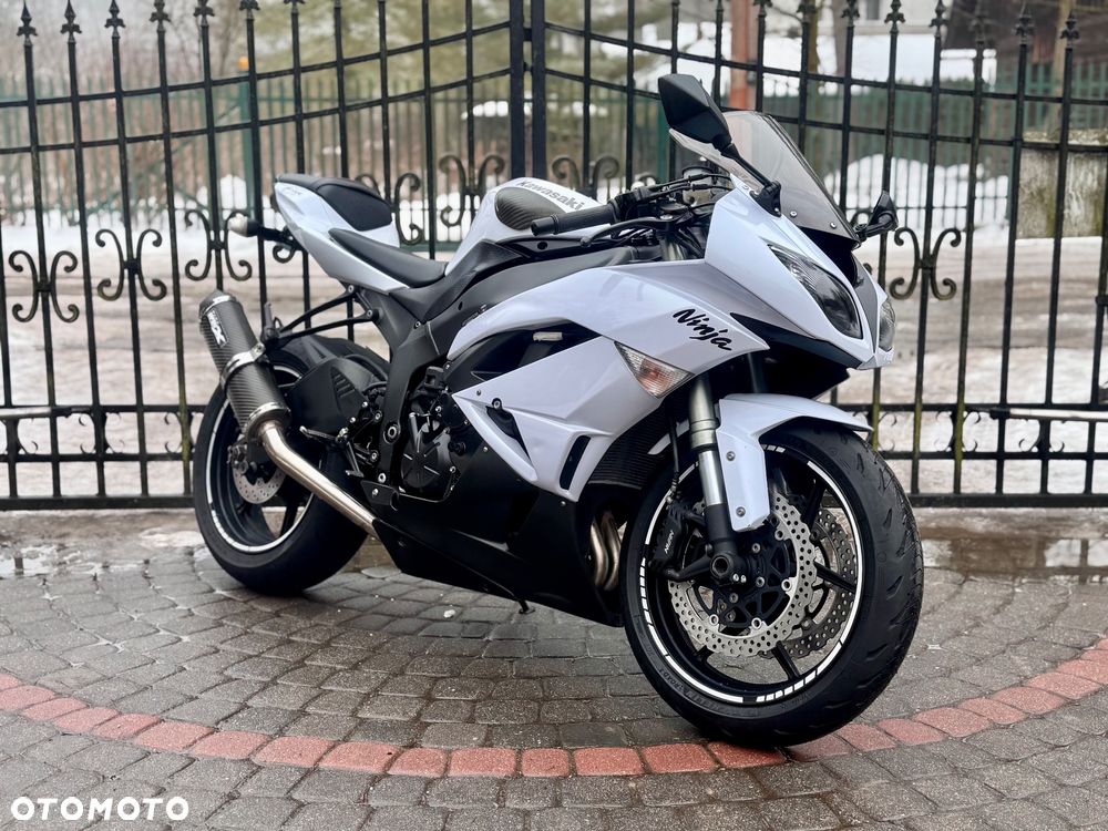 Kawasaki Inny - 1