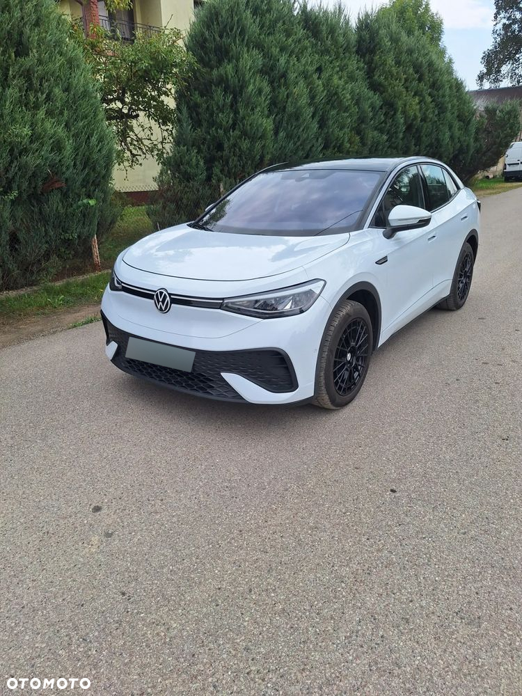 Volkswagen ID.5 77kWh Pro Performance - 3