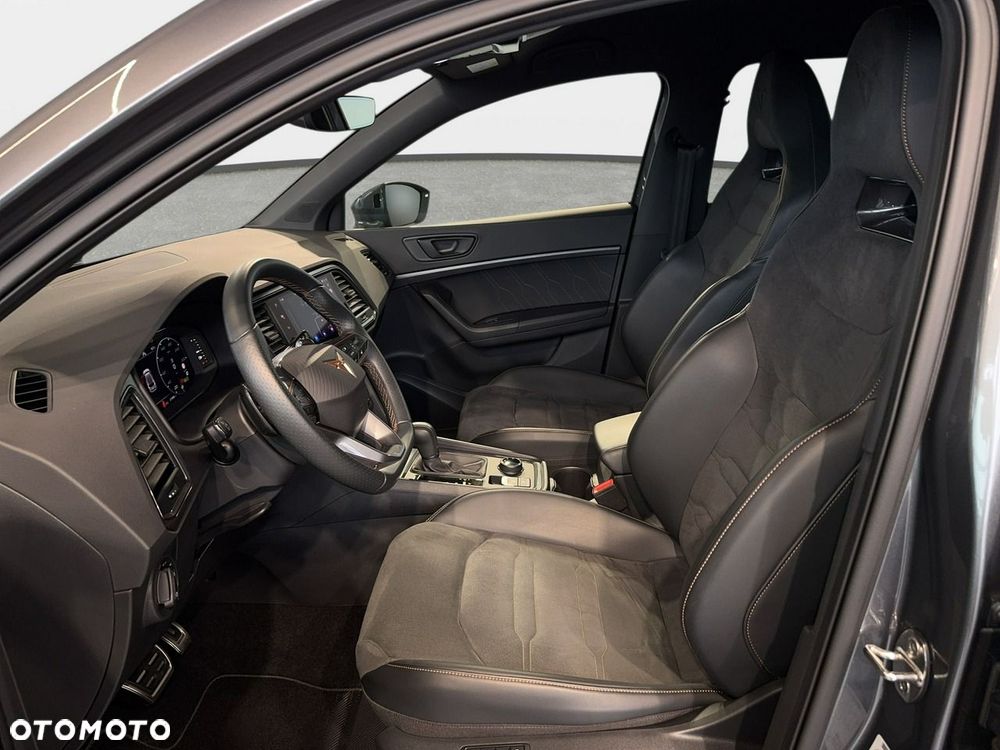 Cupra Ateca - 14