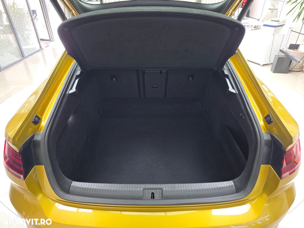 Volkswagen ARTEON 2.0 TDI DSG 4Motion R-Line - 20