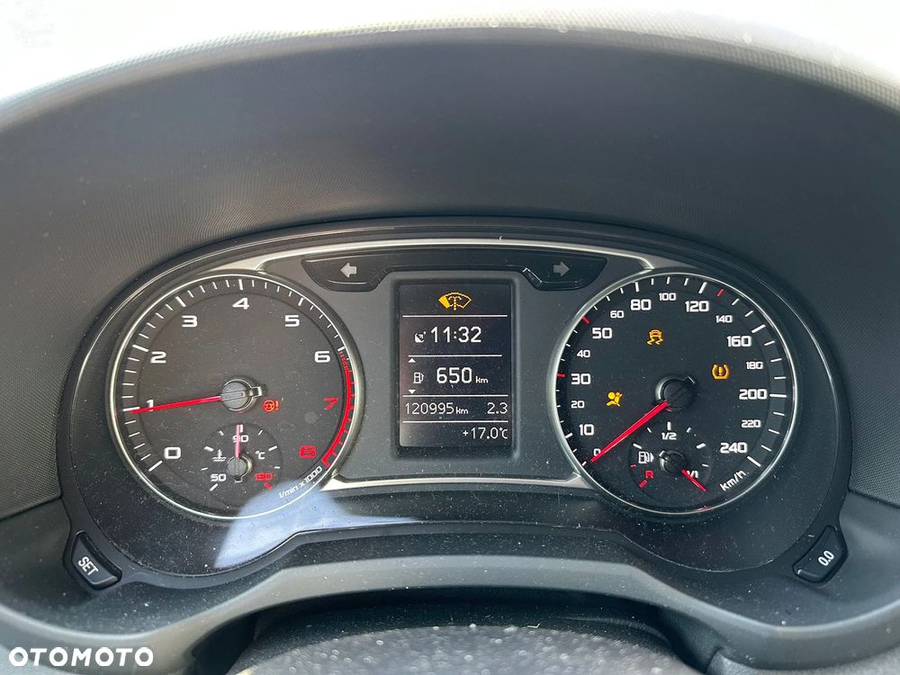 Audi A1 Sportback 1.0 TFSI ultra sport - 17