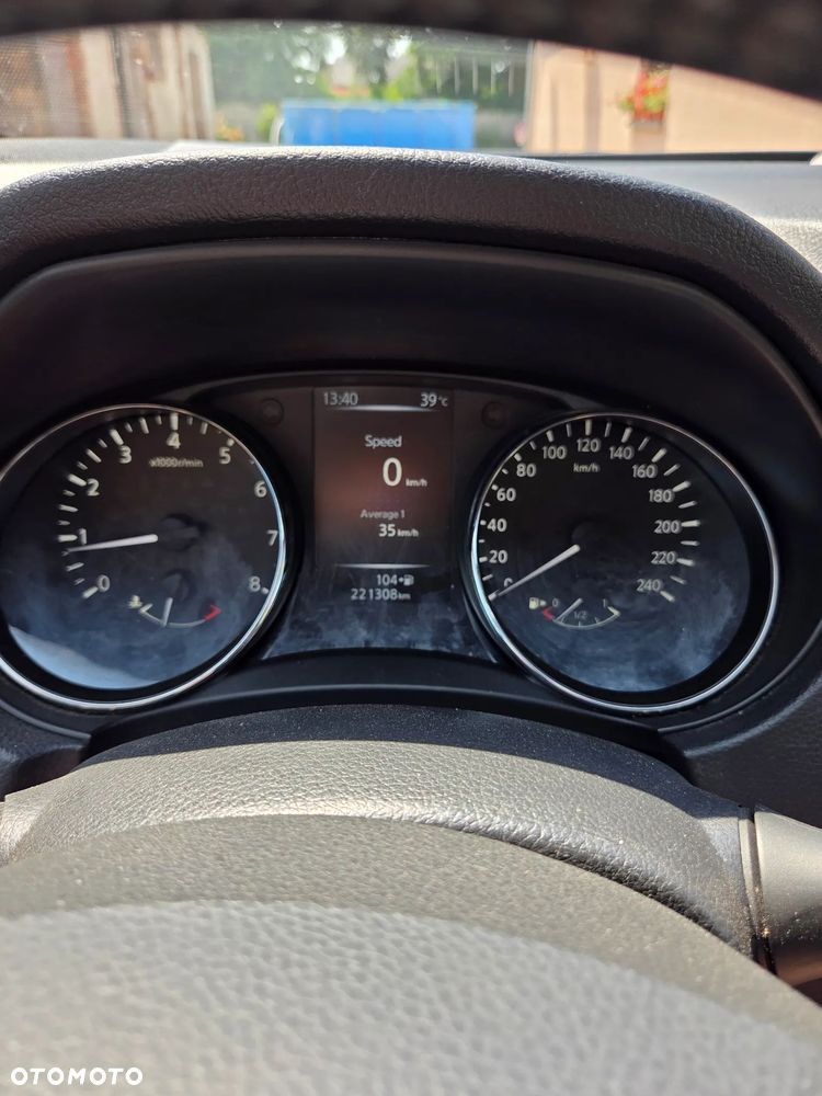Nissan Qashqai 1.2 DIG-T Acenta - 7