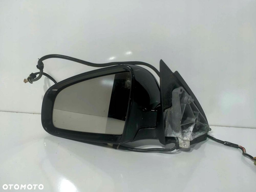 LUSTERKO LEWE PRZEDNIE AUDI A4 B7 5 PIN - 2