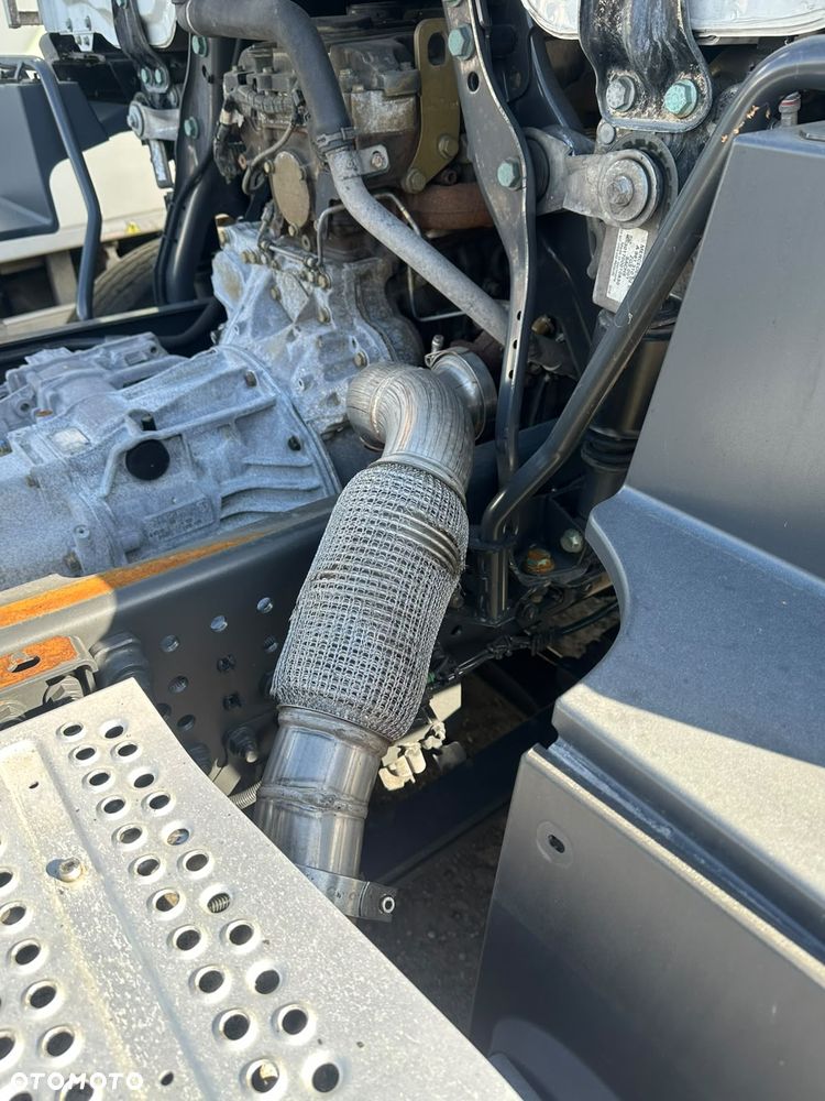 Silnik Kompletny Mercedes Antos Actros OM936LA EURO 6 Atego CLASS TUCANO - 7