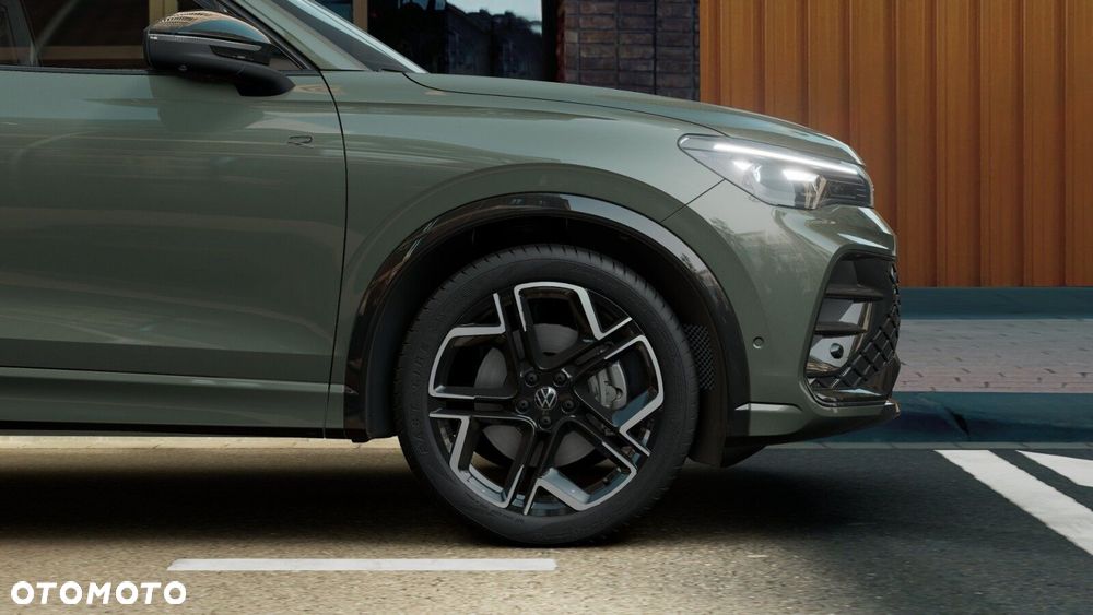 Volkswagen Tiguan 2.0 TSI 4Mot R-Line Plus DSG - 14