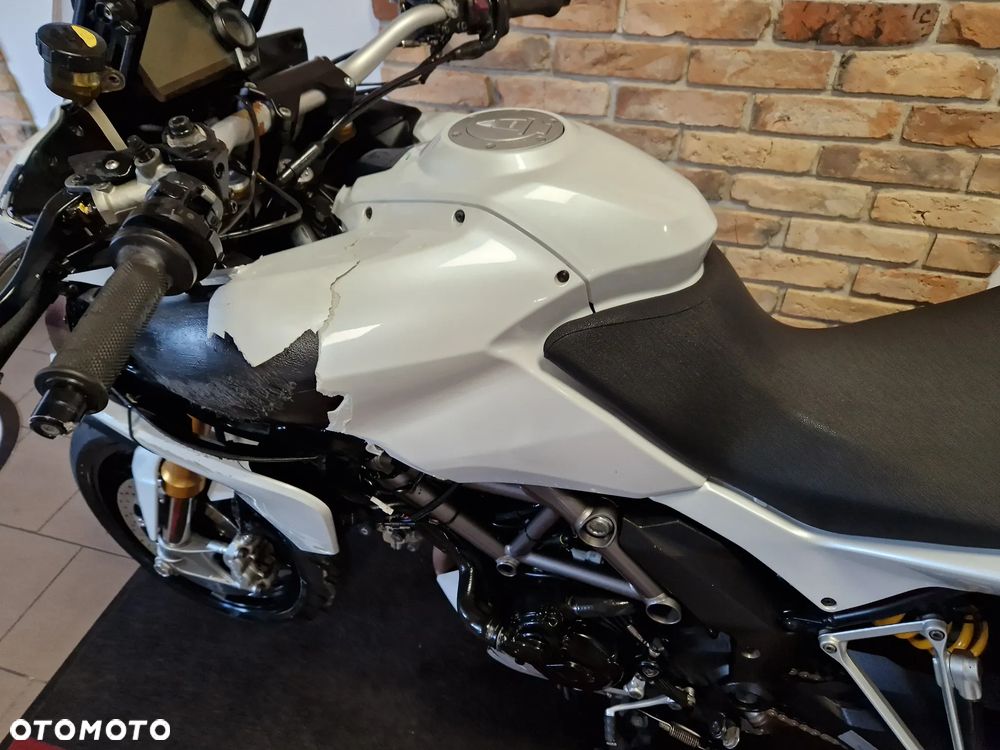 Ducati Multistrada - 12