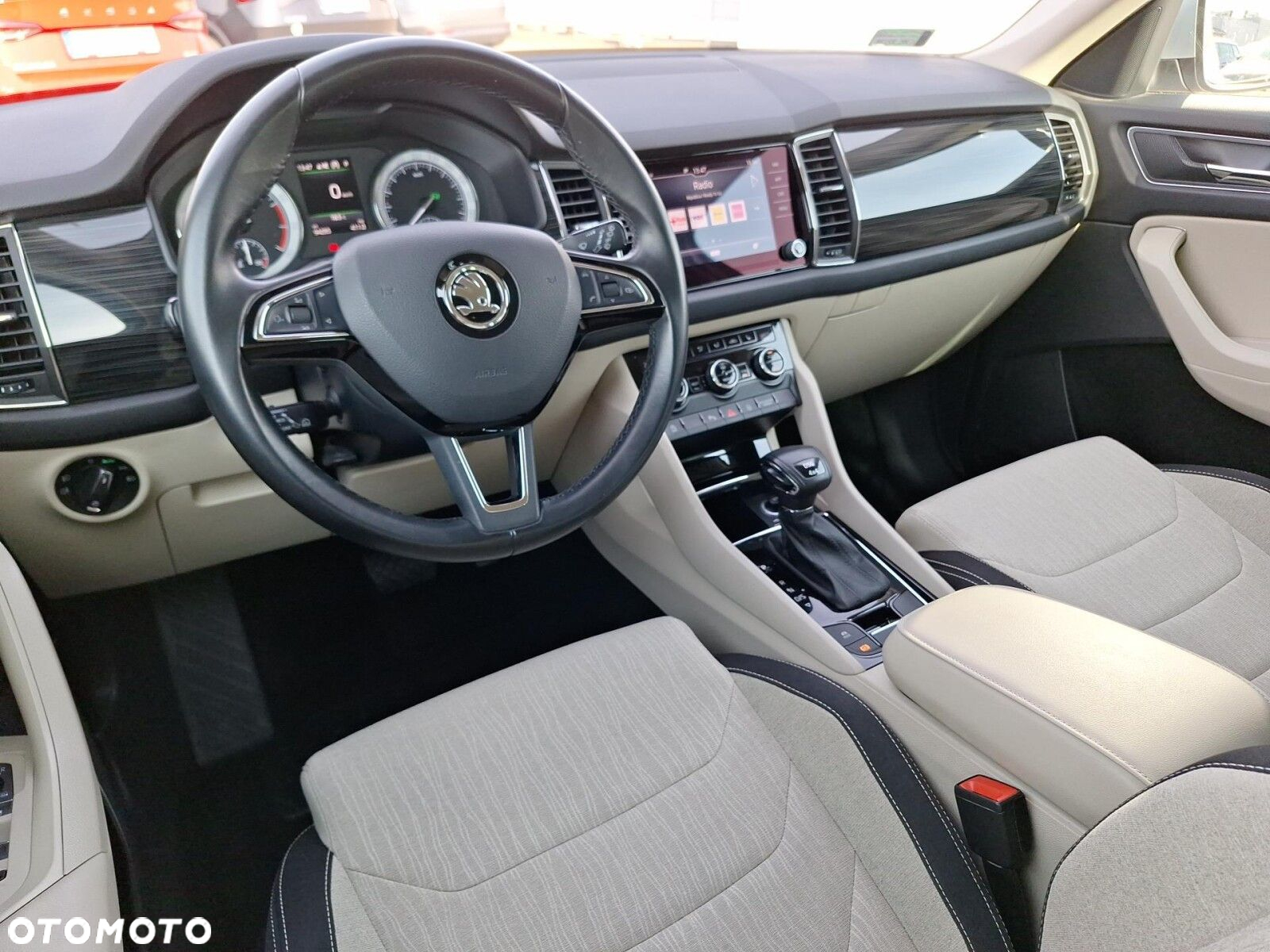 Skoda Kodiaq 2.0 TSI 4x4 Style DSG - 13