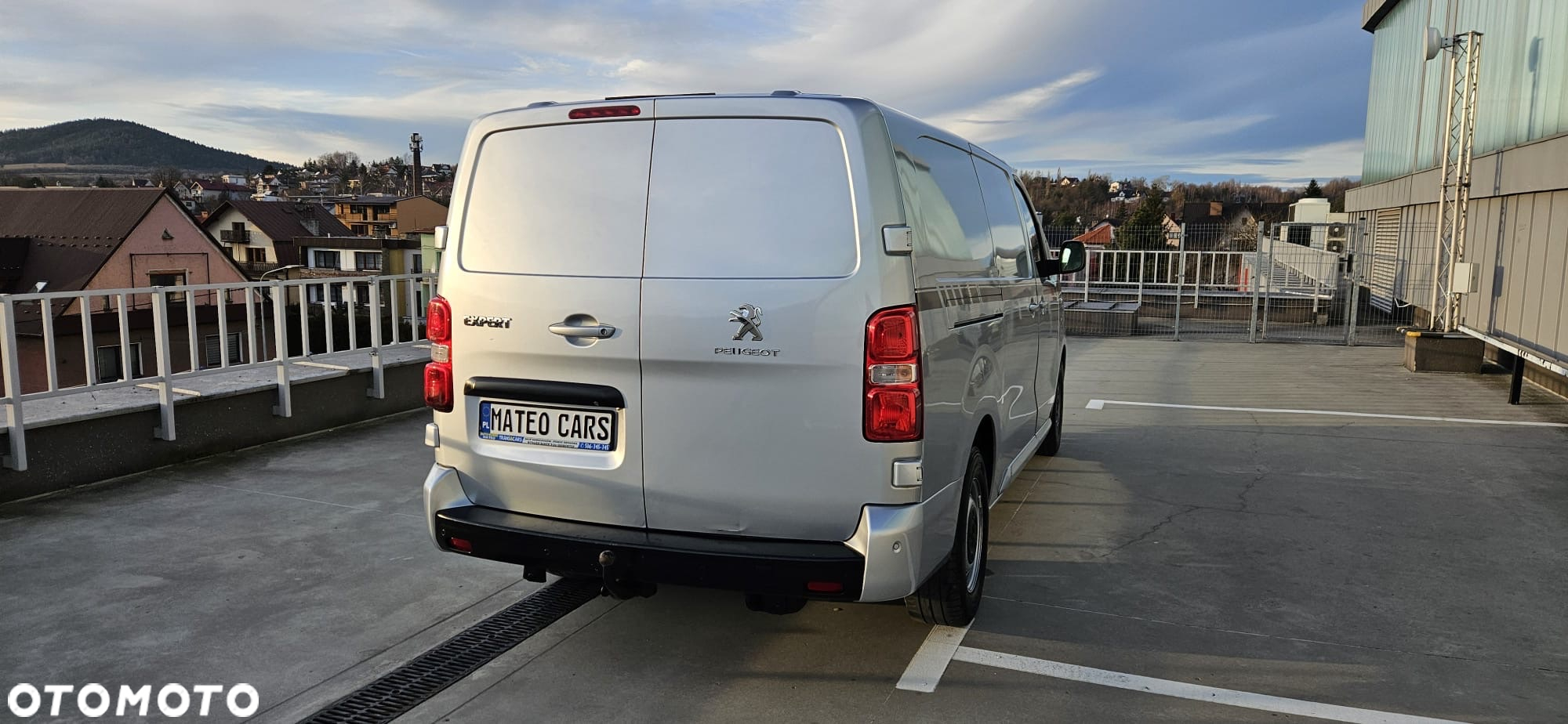 Peugeot Expert - 11
