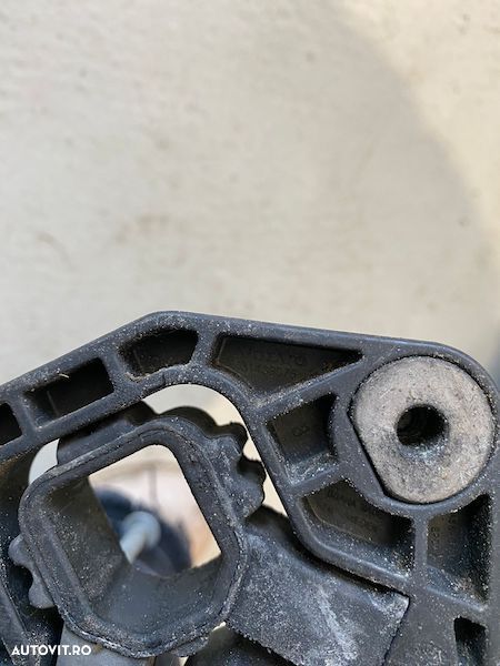 Suport Radiator Volvo S60 S90 V90 V60 XC60 XC90 2018+ 31439575 - 4