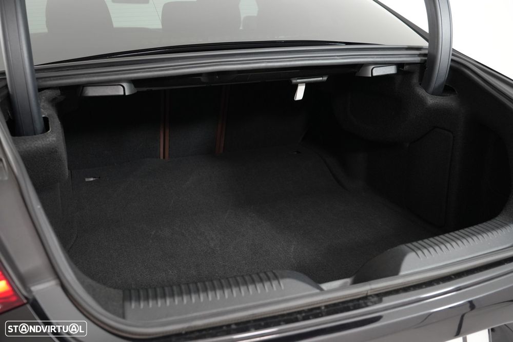 Mercedes-Benz CLS 220 d AMG Line - 11