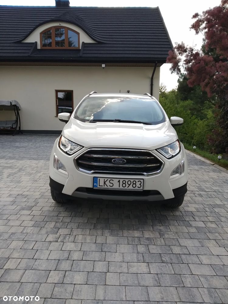 Ford EcoSport - 6