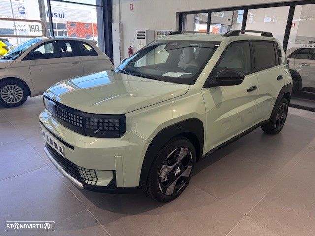 Fiat Grande Panda 45 kWh La Prima - 1