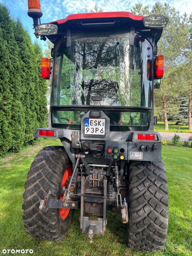 Kubota STW34 - 7