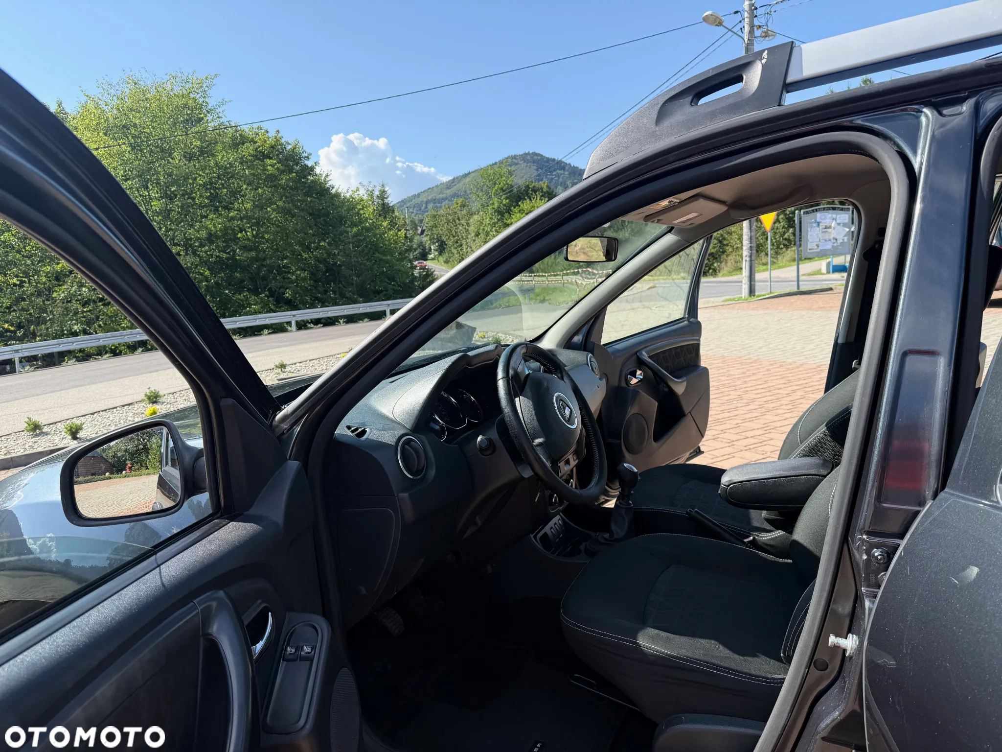 Dacia Duster 1.5 dCi Comfort - 17