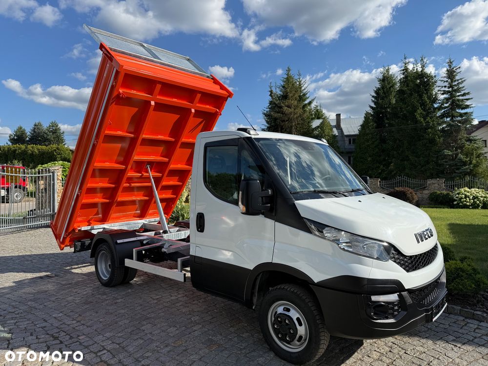 Iveco 50C15 35C15 70C17 - 7