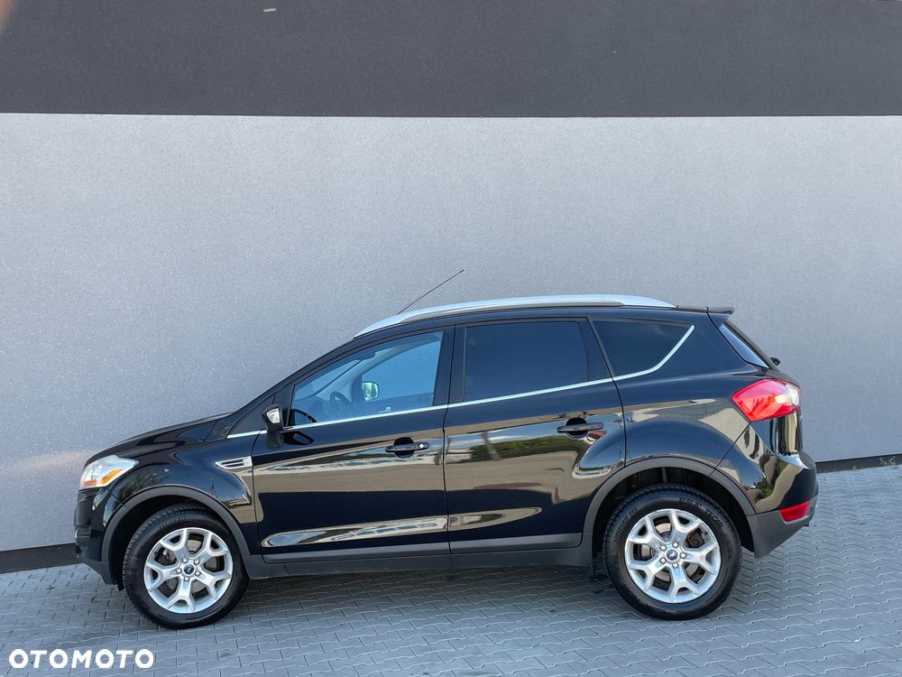 Ford Kuga - 12