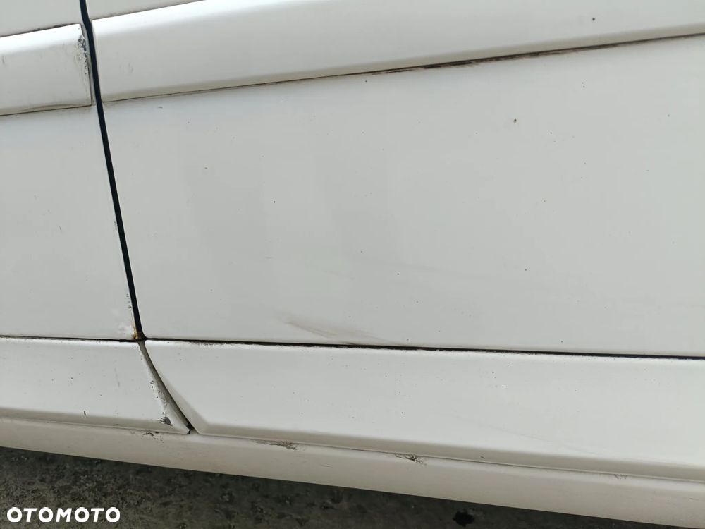 SEAT EXEO 08-13 2011 r. KOMBI 5D LB9A drzwi lewy tył lewe tylne LT * - 5