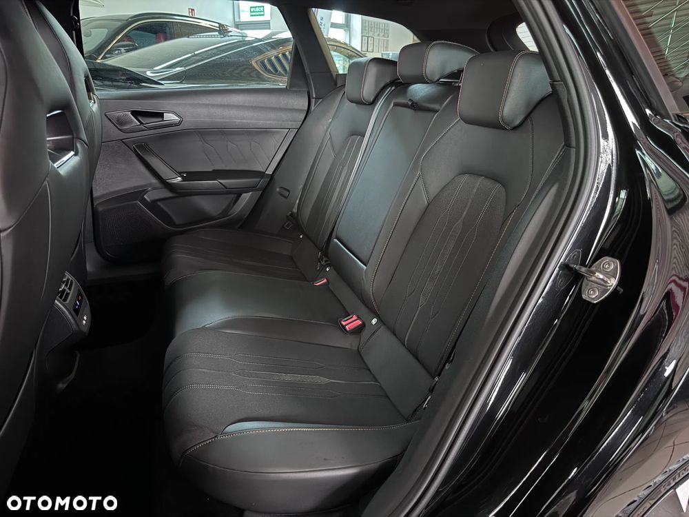 Cupra Leon Sportstourer 2.0 TSI DSG VZ - 10
