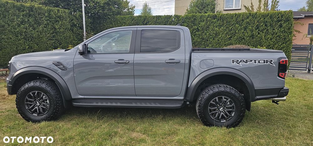 Ford Ranger 2023 photo 5