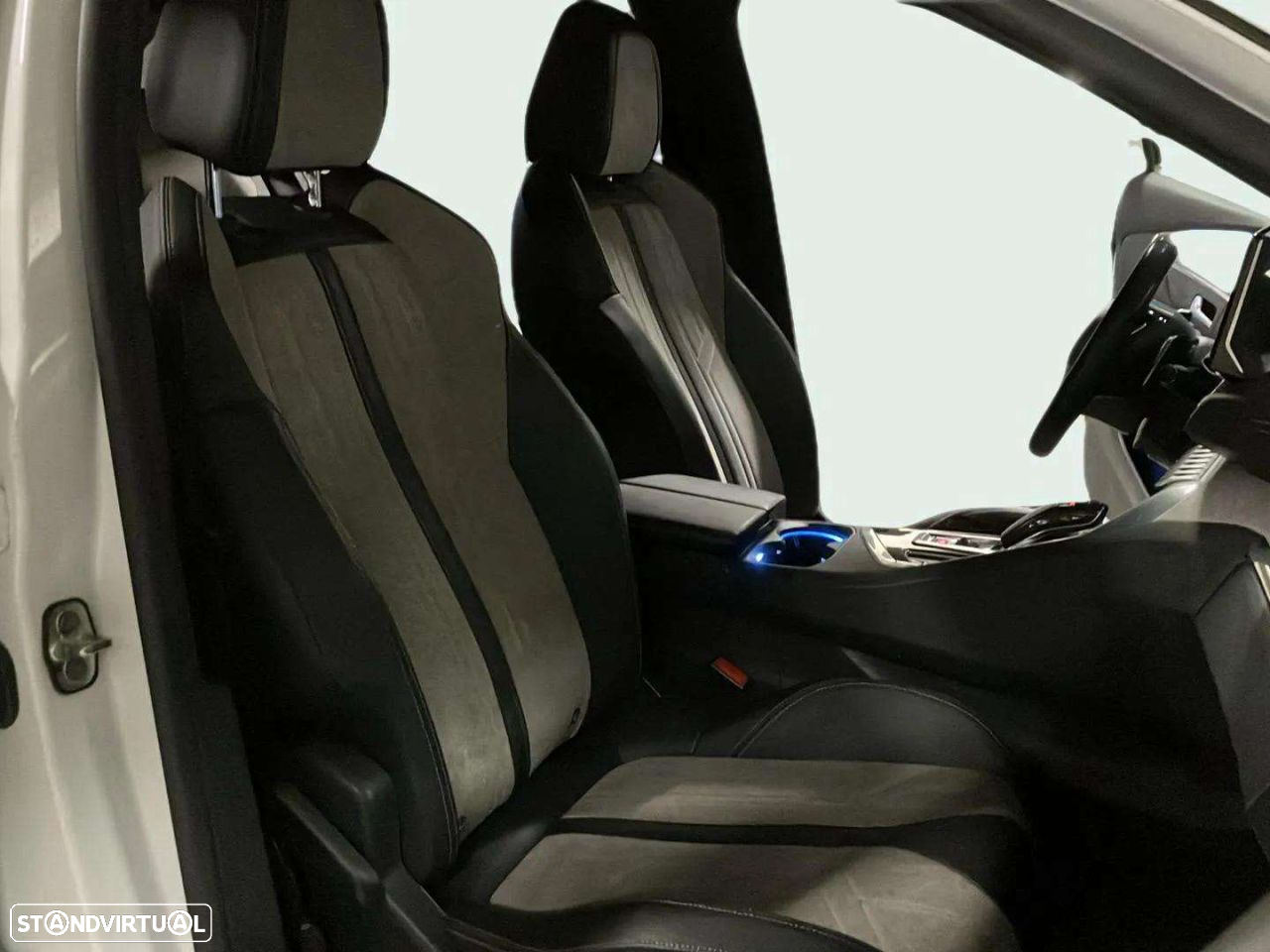Peugeot 3008 - 14