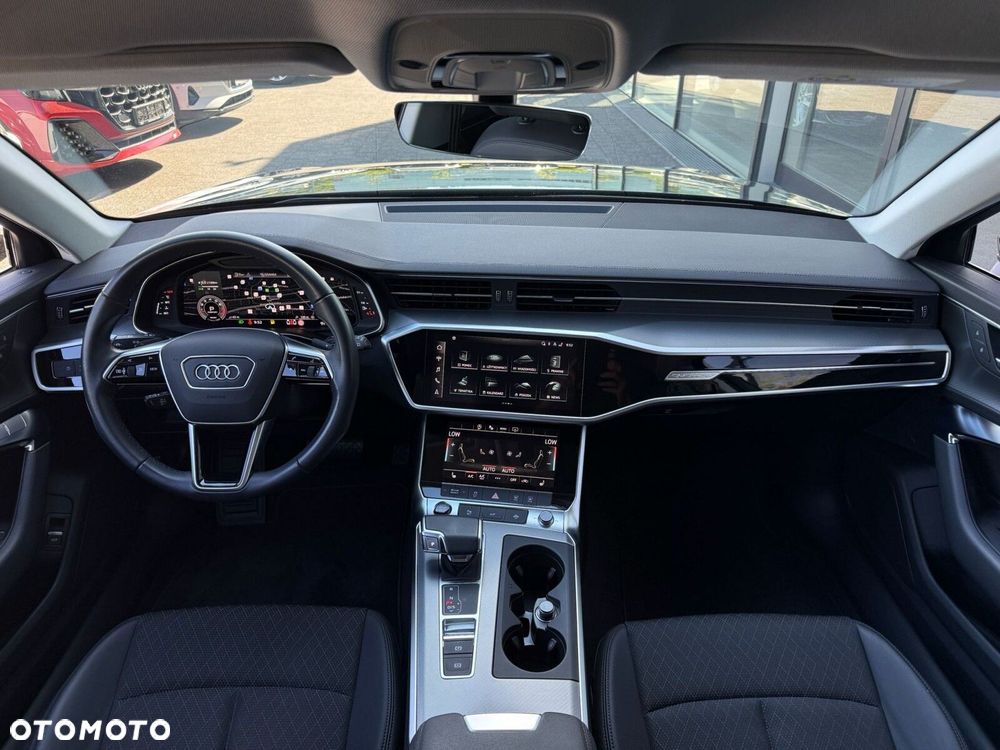 Audi A6 Avant - 24