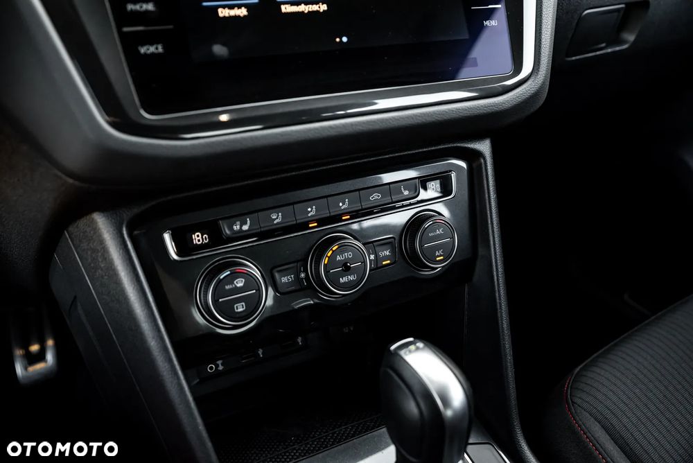Volkswagen Tiguan 2.0 TSI 4Motion DSG Track & Style - 33
