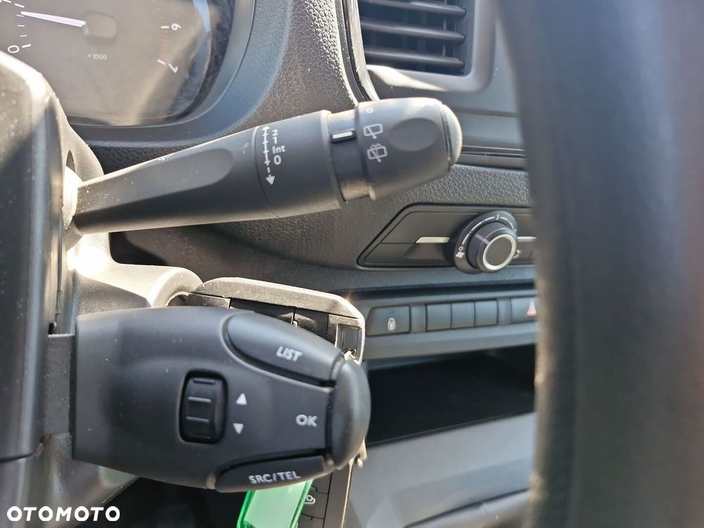 Toyota PROACE - 23