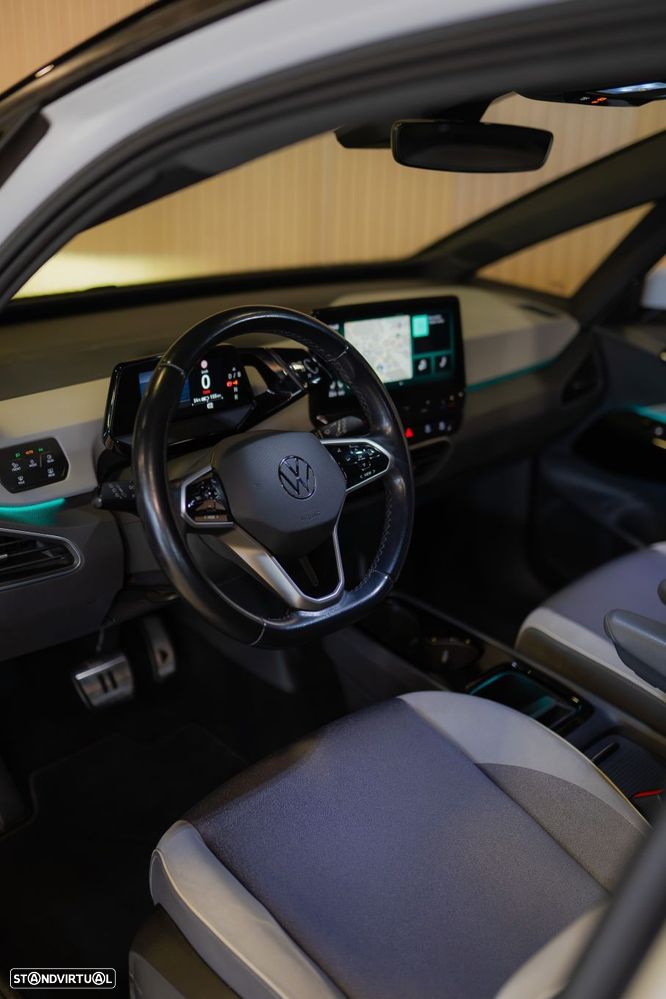 VW ID.3 Pro - 13