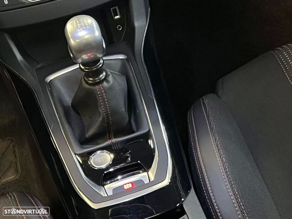 Peugeot 308 SW 1.2 PureTech GT - 18