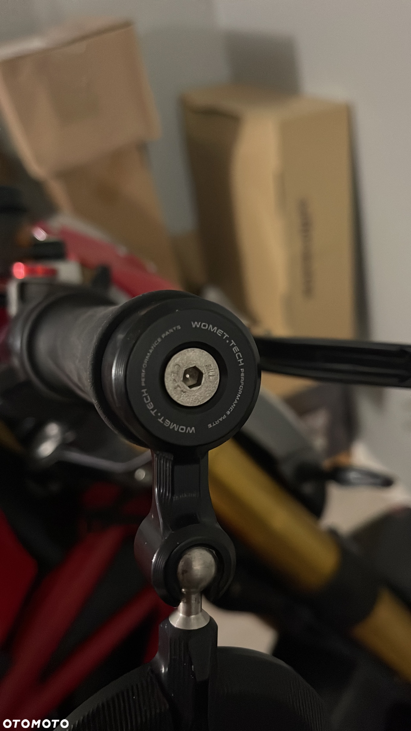 Ducati Monster - 20