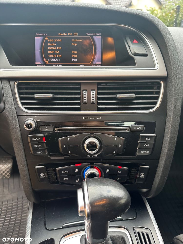 Audi A5 Sportback - 14