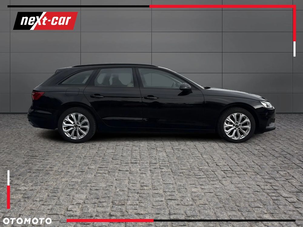 Audi A4 Avant 40 TDI mHEV Quattro S tronic - 6