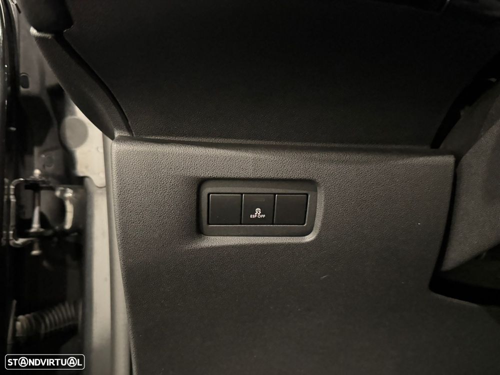 Citroën DS3 1.6 e-HDi So Chic - 35