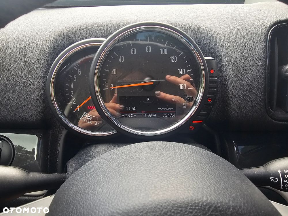 MINI Countryman Cooper S ALL4 - 38