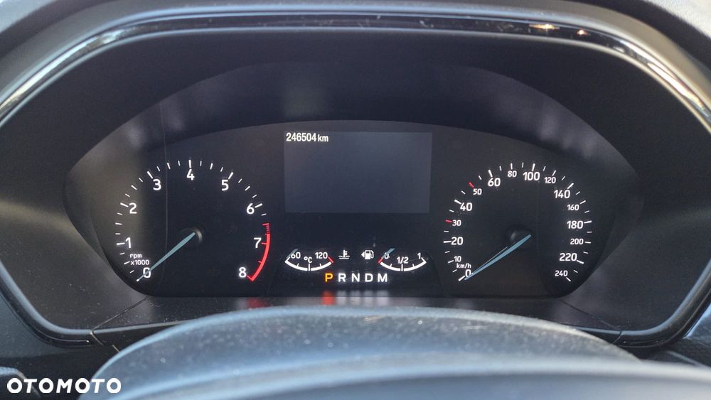 Ford Focus 1.5 EcoBoost ST-Line Business - 7