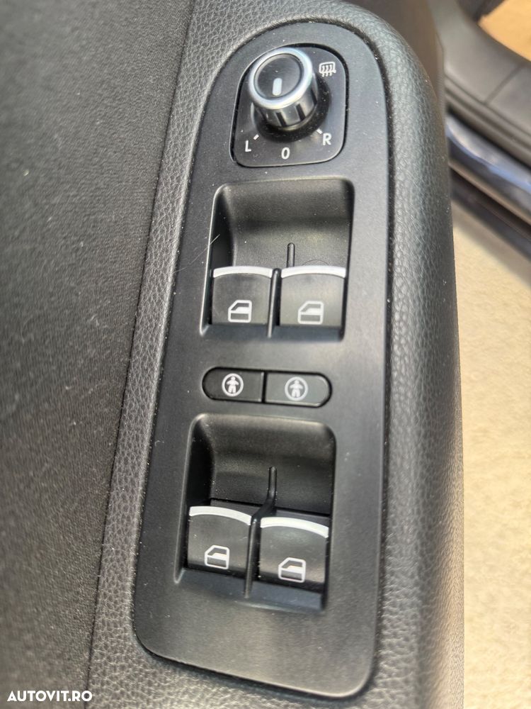 Seat Alhambra 2.0 TDI (Ecomotive) Start & Stop DSG Reference - 18