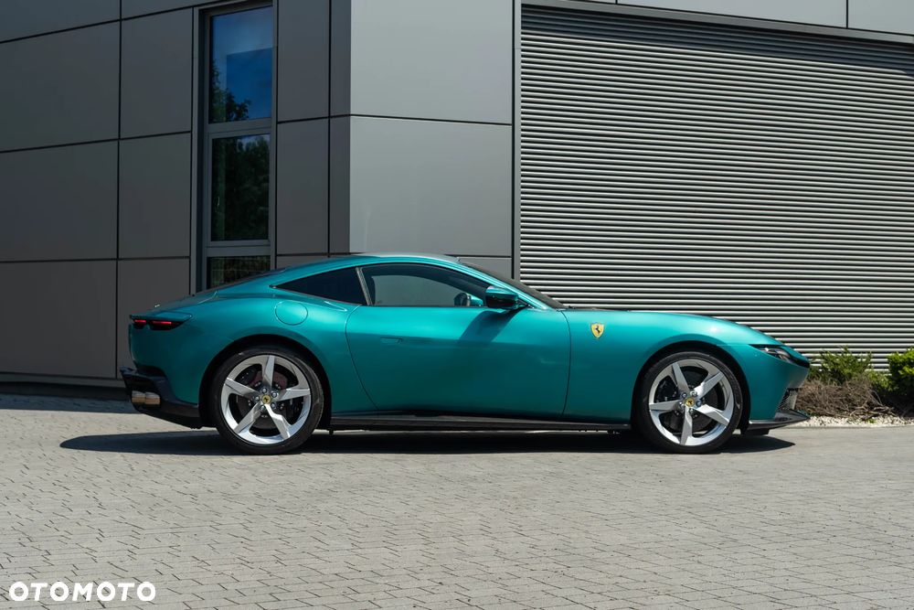 Ferrari Amalfi - 3