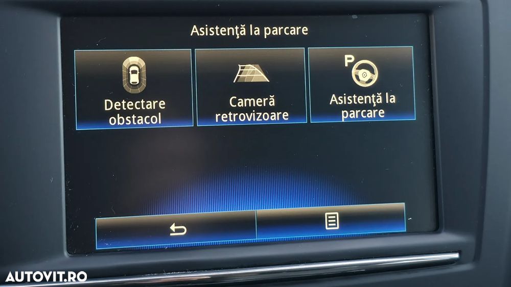 Renault Kadjar 1.6 DCI 4X4 Intens - 37
