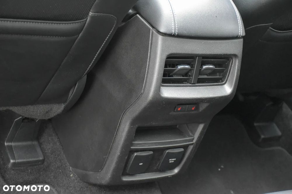 Ford Edge 2.0 TDCi Bi-Turbo 4x4 ST-LINE - 38