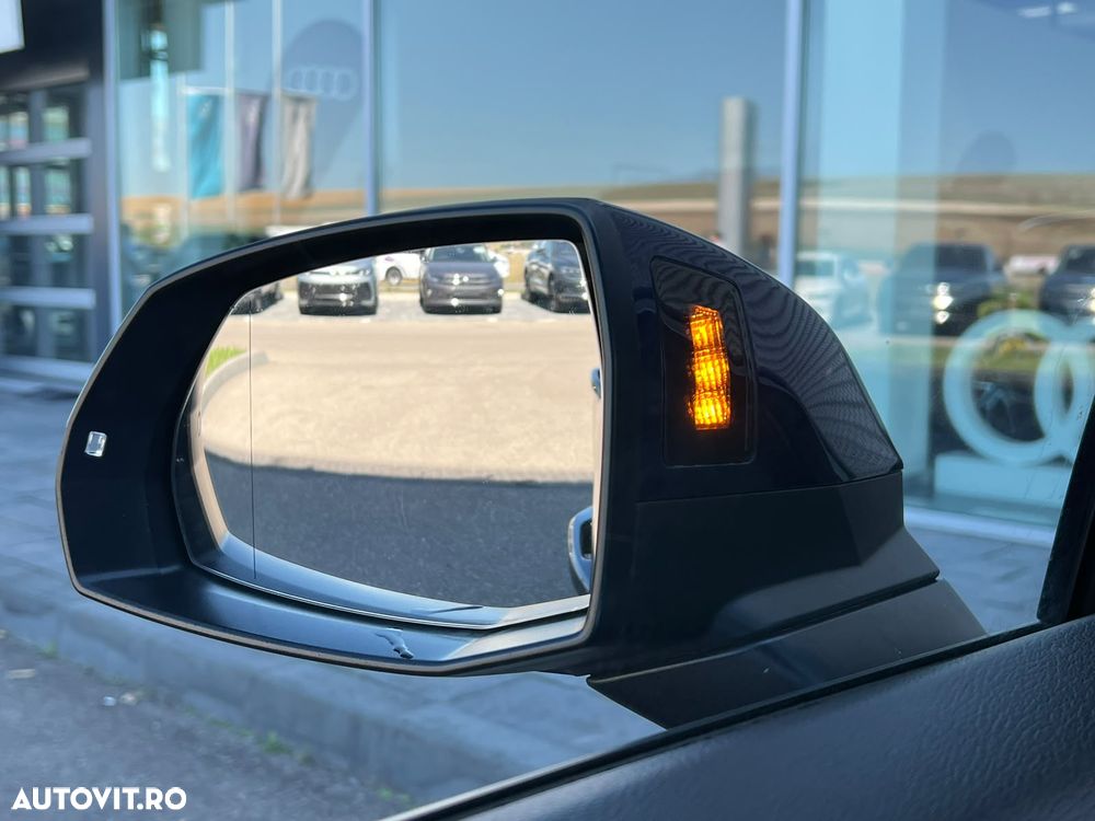 Audi Q5 55 TFSIe quattro S tronic S line - 9