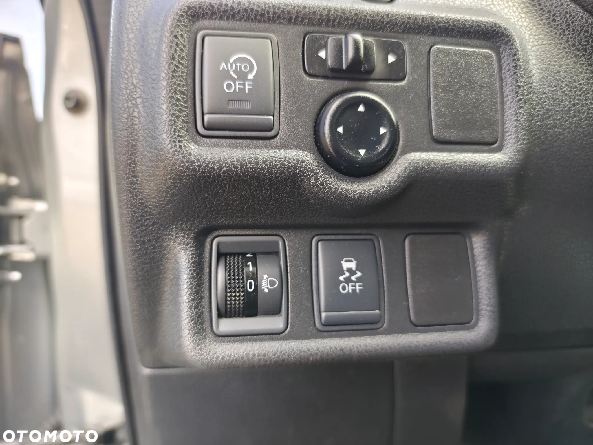 Nissan Note 1.2 DIG-S Acenta Plus - 17