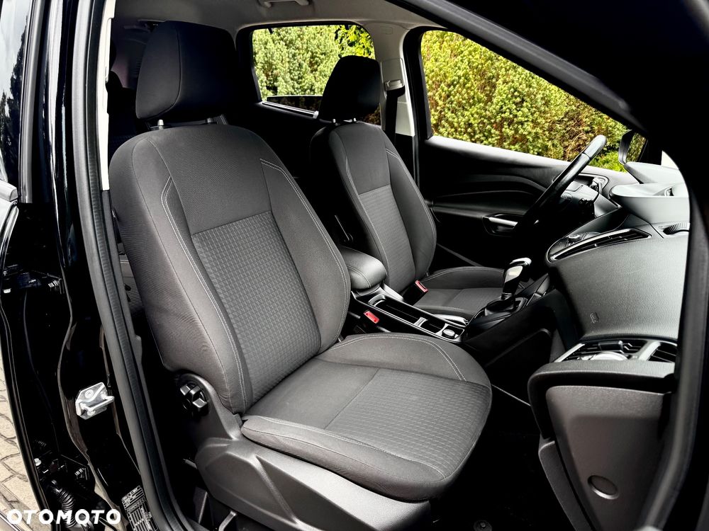 Ford C-MAX - 29