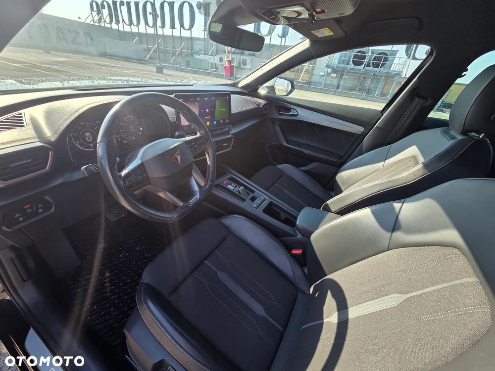 Cupra Formentor 2.0 TDI 4Drive DSG - 20